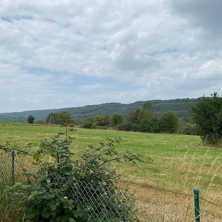 Chalet Lizelle Durbuy Kültér fotó