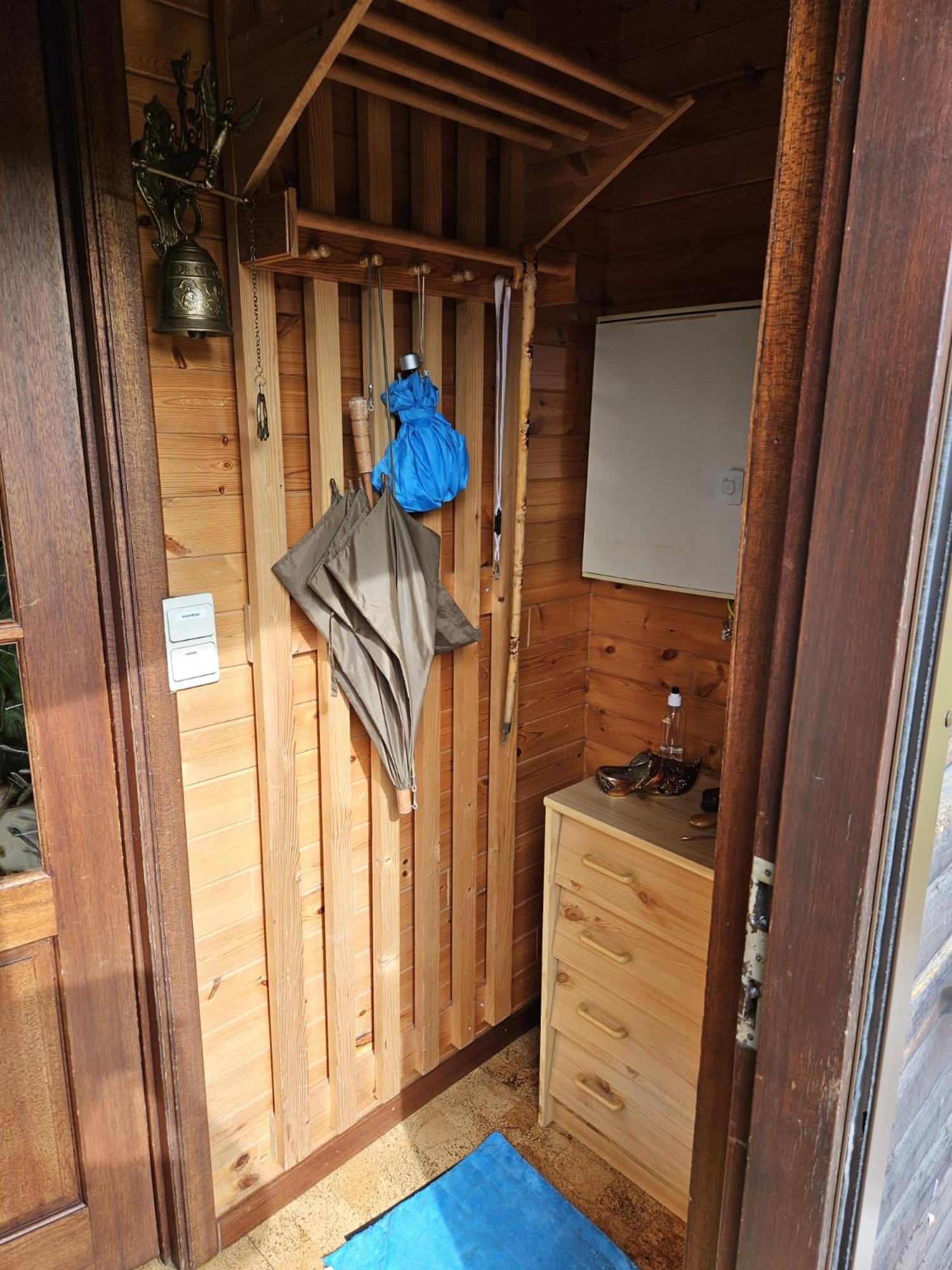 Chalet Lizelle Durbuy Kültér fotó